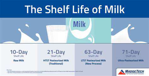 OptimizingStorageforDifferentDairyProducts