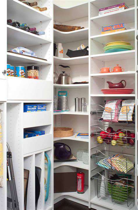 Storing Rice and Grains: Pantry Best Practices