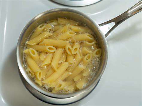 PastaPerfection:BeyondtheBasics