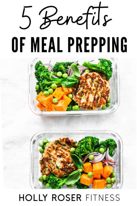 PlanningAheadforaHealthyWeek:TheBenefitsofMealPrepping