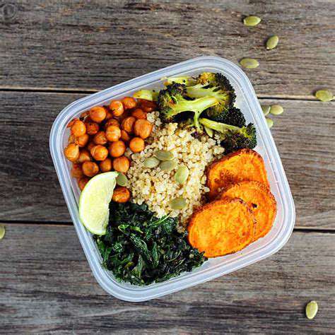 Plant-BasedPowerLunchesforEnergyBoost
