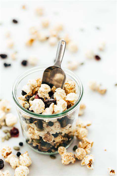 Kid Friendly Snack Ideas: Healthy and Fun Recipes