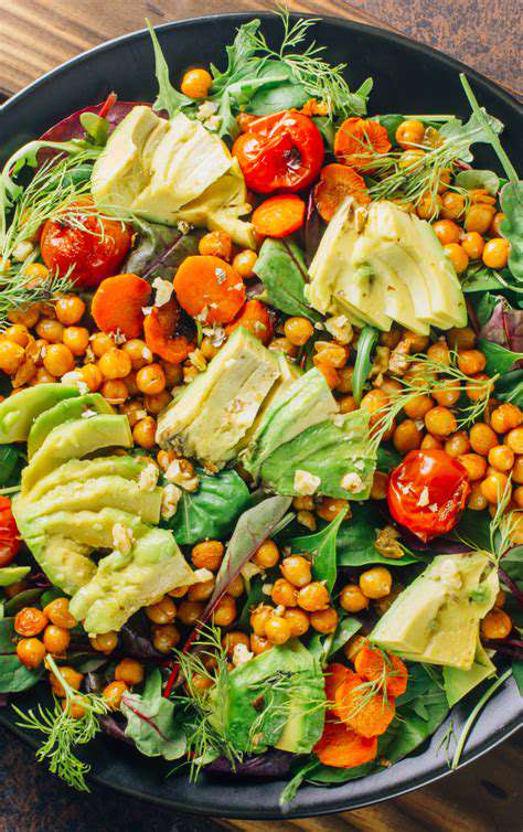 PowerBowlsforPeakPerformance: