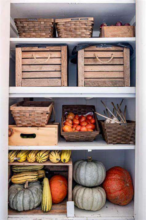 PreparingRootVegetablesforLong-TermStorage