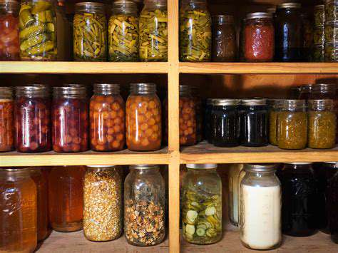 ProperProducePreservation:ExtendingtheShelfLifeofFruitsandVegetables