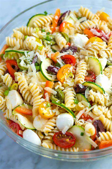 Simple Dinner Salads: Light and Refreshing Meals