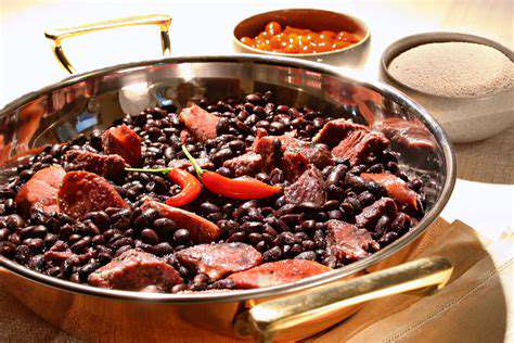 SavoringtheExperience:PairingFeijoadawithBrazilianCulture