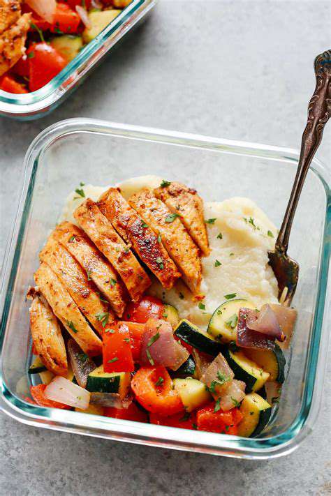 Low Sugar Meals: Balanced and Delicious