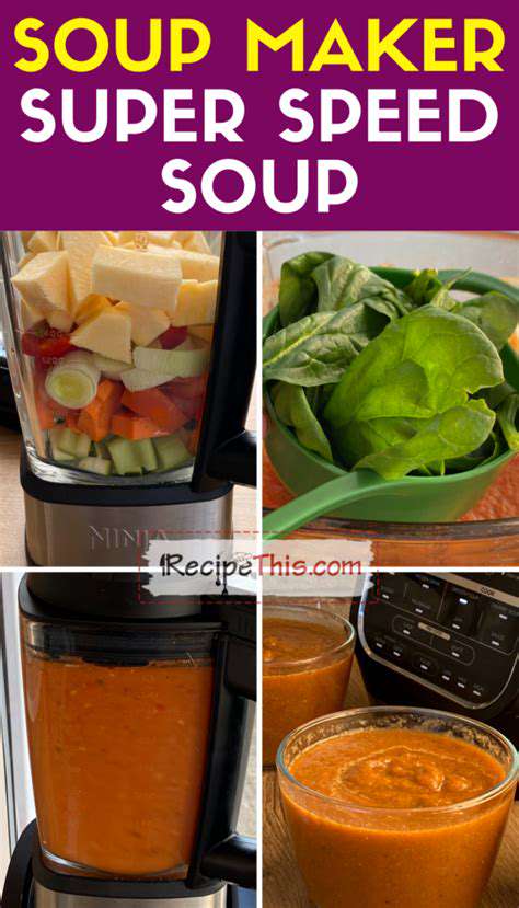 SpeedySoupSolutions: