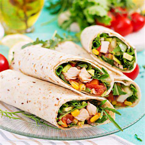 Simple Lunch Ideas: Quick and Delicious