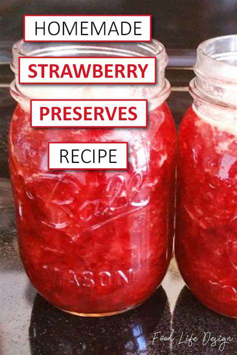 StoringandEnjoyingYourHomemadePreserves