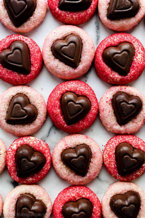 SweetTreatsforaHappyStart