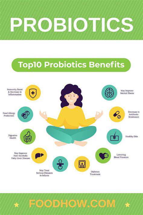 TheAmazingBenefitsofProbioticConsumption