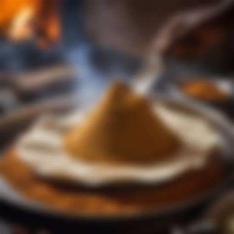 TheArtofInjeraMaking:ATraditionalProcess