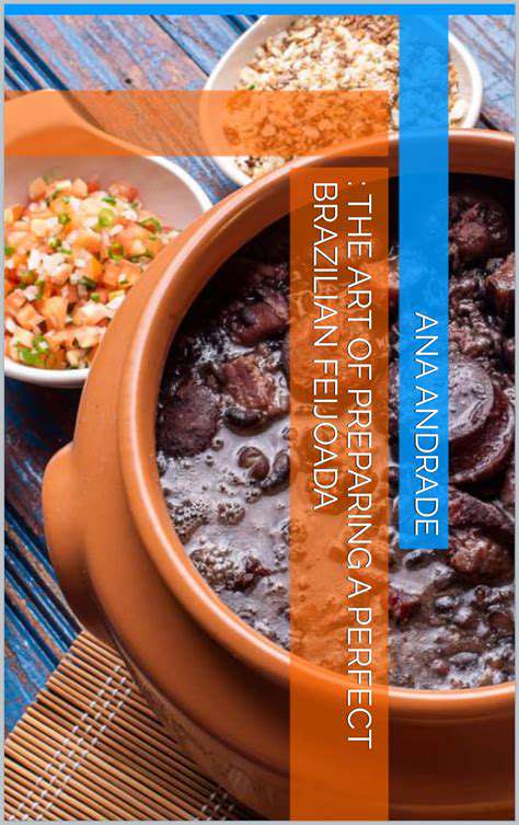 TheArtofPreparingaPerfectFeijoada:KeyTechniquesandTips
