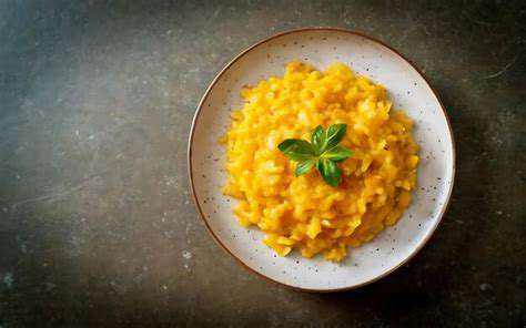 TheEssenceofRisotto:BeyondtheCreamyTexture