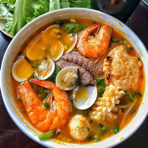 TheEssenceofVietnameseSoups:ACulinaryExploration
