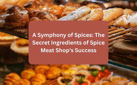 TheKeyIngredients:ASymphonyofSpices