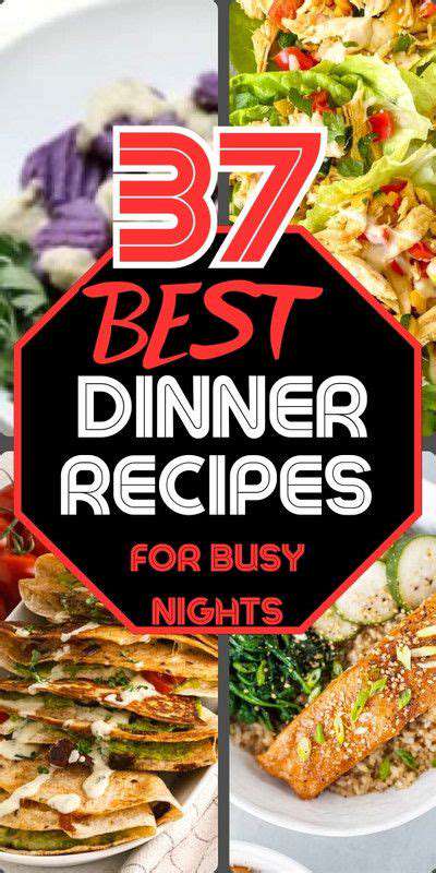 TheMagicofOne-PanWonders:SimplifyingYourDinnerRoutine