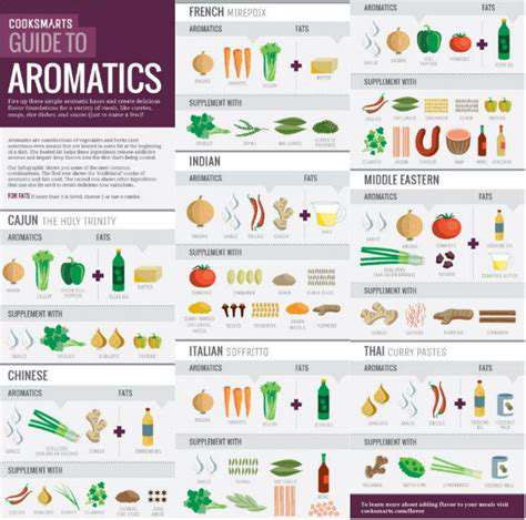 TheRoleofAromaticsinFoodPairing