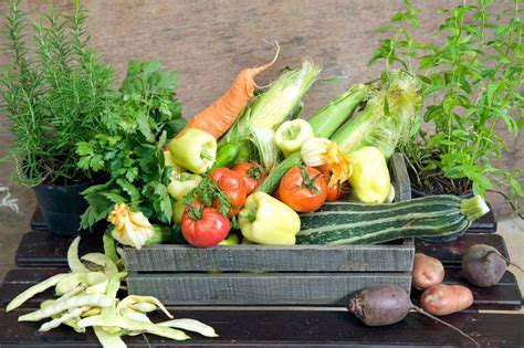 TheRoleofFreshHerbsandVegetables