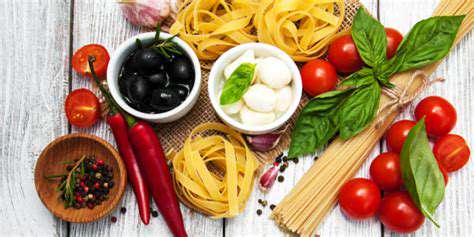 TheRoleofFreshIngredients:AKeytoAuthenticItalianPasta
