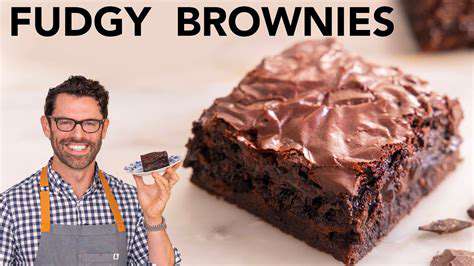 TheSecrettoPerfectlyFudgyBrownies:AComprehensiveGuide