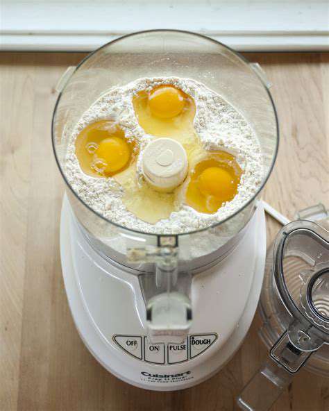 Time-SavingTipsforOptimalFoodProcessorUse
