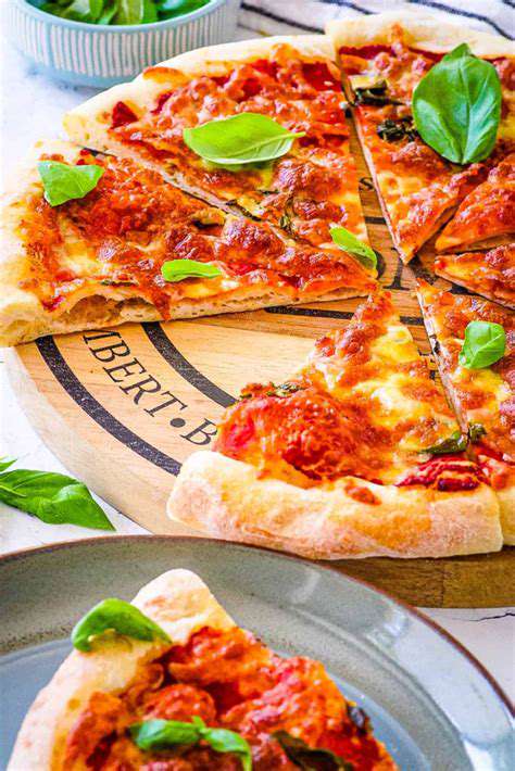 TipsandTricksforMasteringHomemadePizzaDough