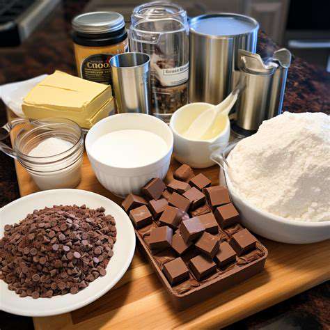 Homemade Brownies: Fudgy and Irresistible
