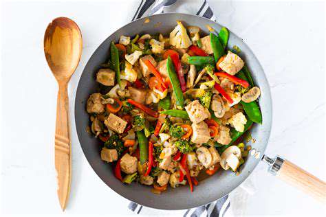 Simple Chicken Stir Fry: Quick and Healthy