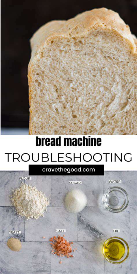 Baking Bread Machine Recipes: Effortless Baking
