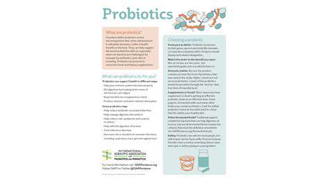 Understanding Probiotics: Benefits and Food Sources