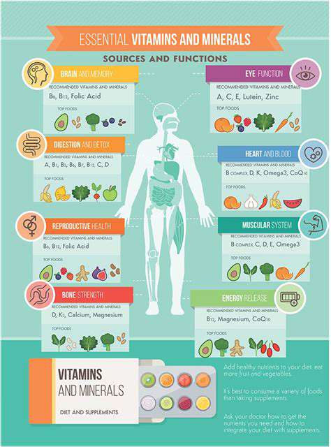 VitaminsandMinerals:EssentialNutrients