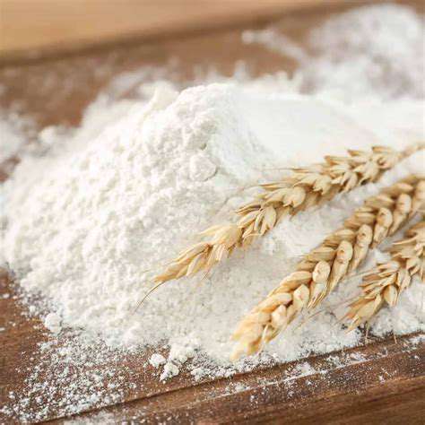 Understanding Different Types of Flour: Baking Science