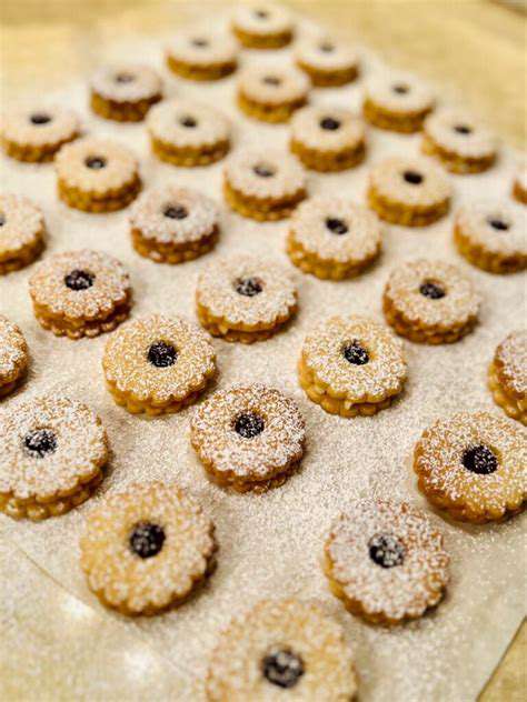 ASweetSymphonyofFlavors:UnveilingtheIconicScandinavianChristmasCookies