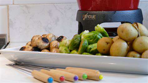 ATasteofAlpineTradition:IntroducingFondue