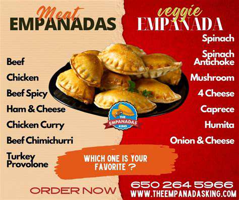 ATasteofArgentina:BeyondtheBasicEmpanada