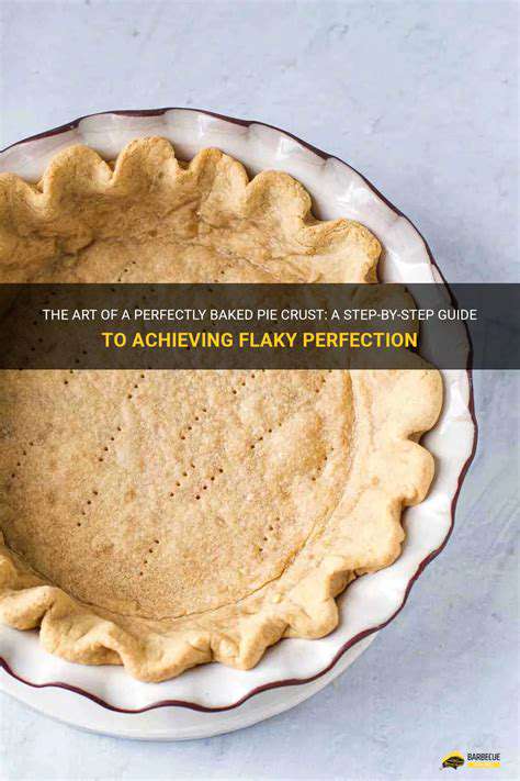 Baking Pies from Scratch: Flaky Crust Secrets