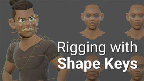 AchievingthePerfectRiseandShape:KeyTechniques