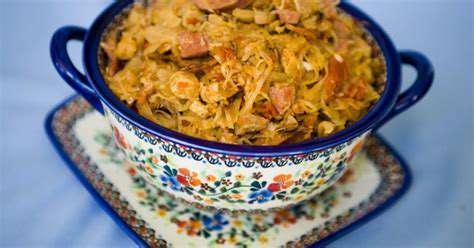 BeyondBigos:ASymphonyofFlavors