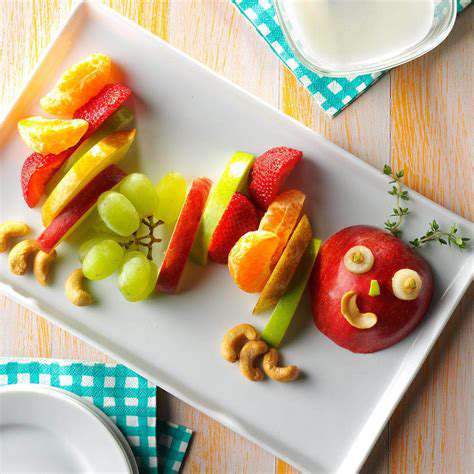 Quick & Easy Snacks: Healthy Grab and Go