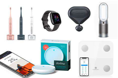 Kitchen Gadgets for Healthy Eating: Smart Choices