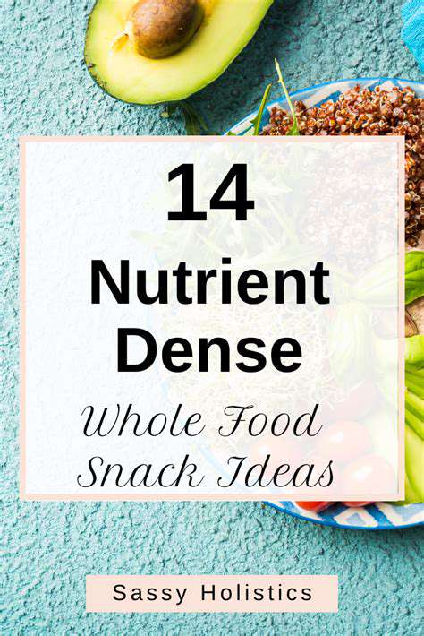 BeyondtheChips:Nutrient-RichSnackIdeas