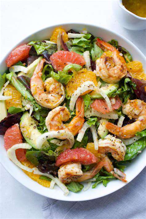 Healthy Dinner Salads: Fresh and Flavorful