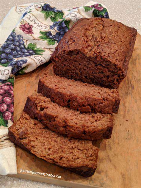 BeyondtheOatmeal:DeliciousGrain-FreeOptions