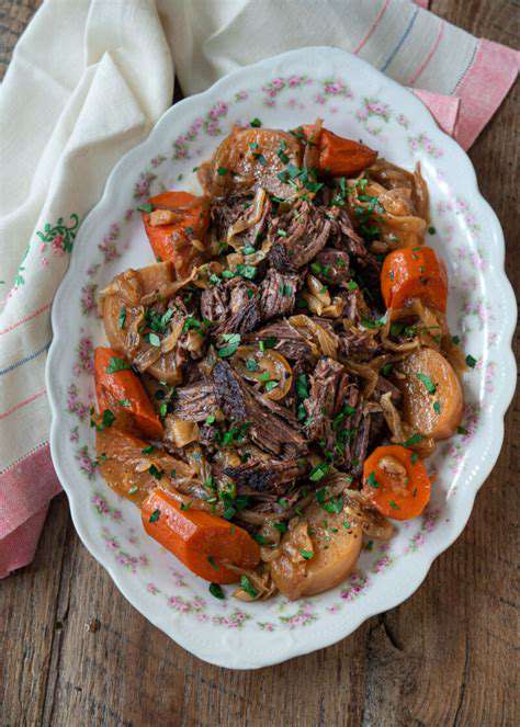 Cooking with Roasting Pan: Perfect Roasts