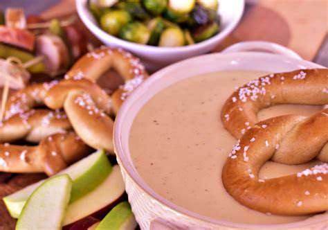 Exploring Swiss Cuisine: Fondue and Raclette