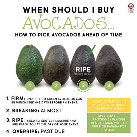 ChoosingtheRightAvocado:AGuideforOptimalRipeness
