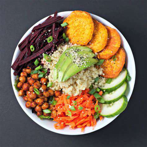 CreativeCombinationsforaBalancedDiet